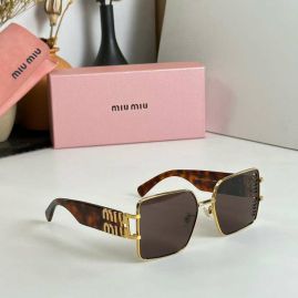 Picture for category MiuMiu Sunglasses